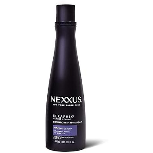 Nexxus Kerafix Step 2 Conditioner