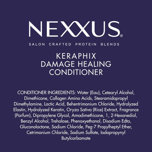 Nexxus Kerafix Step 2 Conditioner