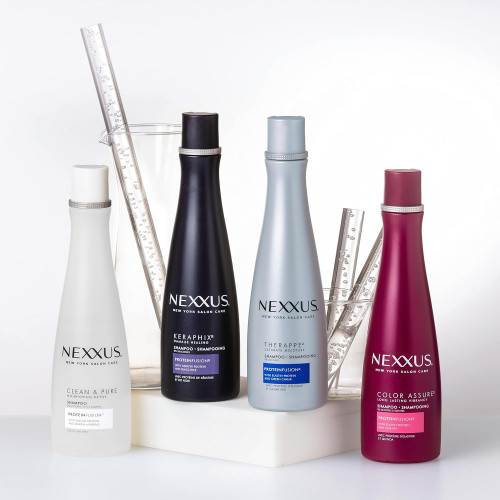 Clean & Pure Shampoo