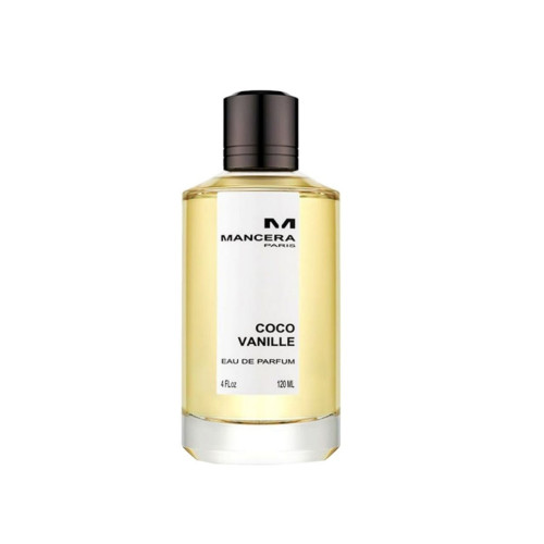 Coco Vanilla Mancera Eau de Parfum for women 120 ml
