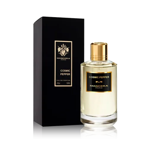 عطر مانسيرا كوزميك بيبر أو دو بارفان 120 مل