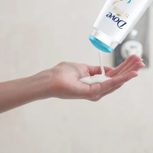 Dove Daily Moisture Shampoo 50ml