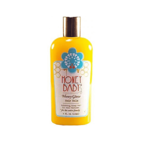 Honey Baby - Glaze Invigorating Hair Conditioner 118 ml