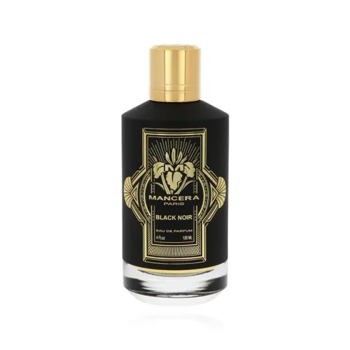 Mancera Black Noir Eau de Parfum 120ml