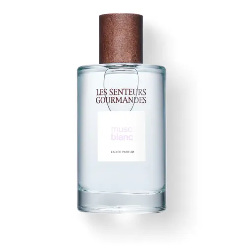 المسك الأبيض ماء عطر بخاخ 100 مل