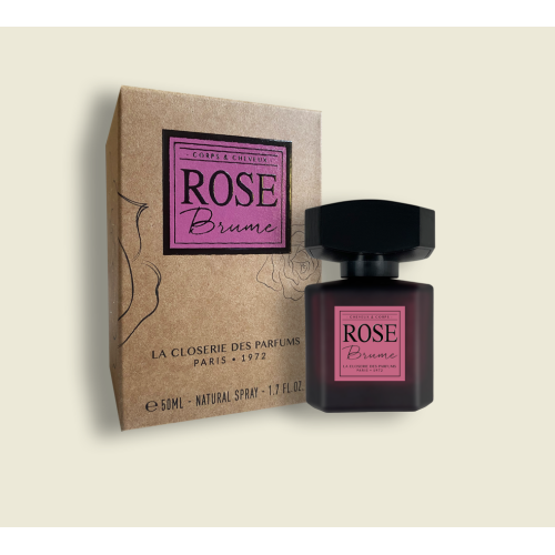 la closerie des parfums brume rose edp 50ml