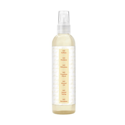 Shea Moisture Revive Curl Coconut Custard Oil Spray 237 ml