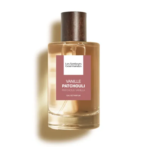 Les Senteurs Gourmandes Vanilla Patchouli 100ml