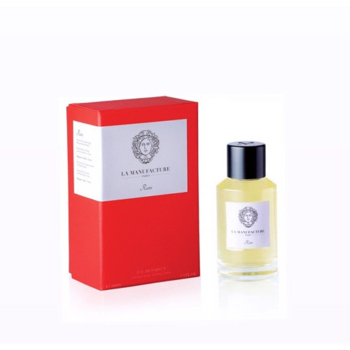 مجموعة عطر لا مانوفاكتور إسنس رير سبري 100 مل