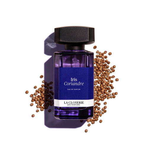 عطر كلوزيري إيريس كورديانر وود 100مل