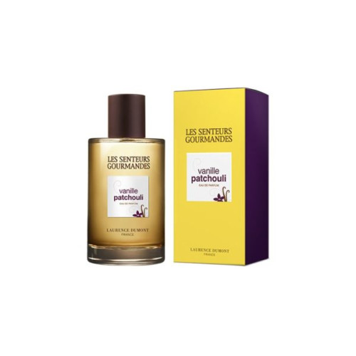 عطر Les Senteurs Gourmandes فانيليا باتشولي 100 مل