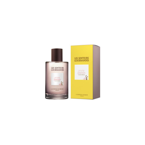 عطر ليه سنتور جورماندز برون جاسمين أو دي بارفان، 100 مل