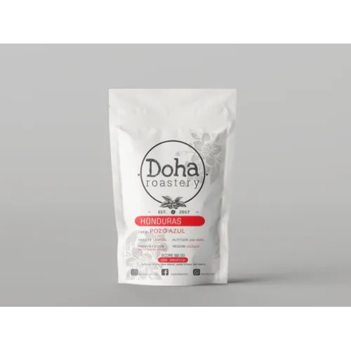 Honduras Pozo Azul Honduras – Doha Roastery
