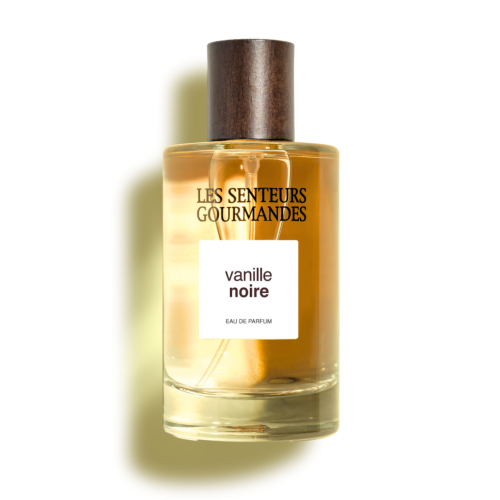 عطر Les Senteurs Gourmandes Vanille Noire 100ml
