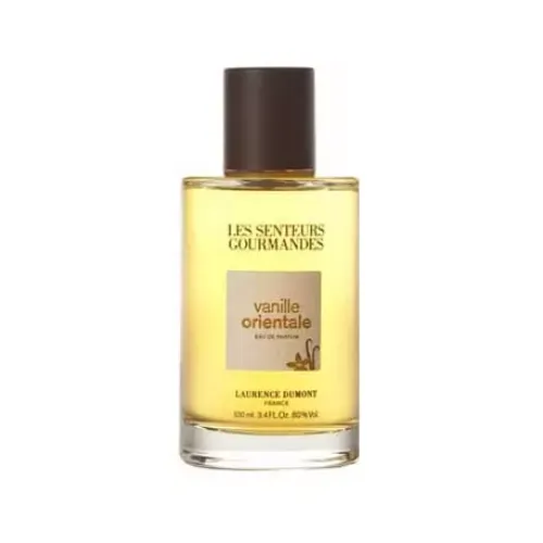 عطر Les Senteurs Gourmandes أورينتال فانيليا – 100 مل