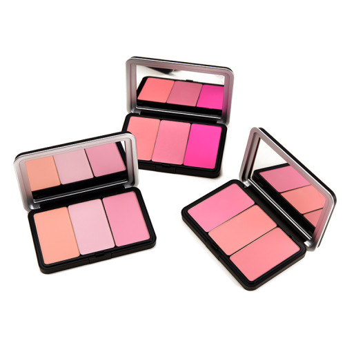 بلاشر ميك آب فور إيفر آرتيست فيس كولرز