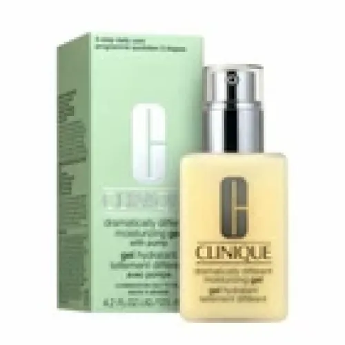 Clinique Hydrating Gel for Different Hydration 125ml