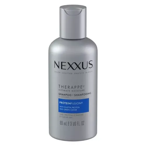 Nexxus Therapy Silicone-Free Moisture Shampoo 3.0 oz