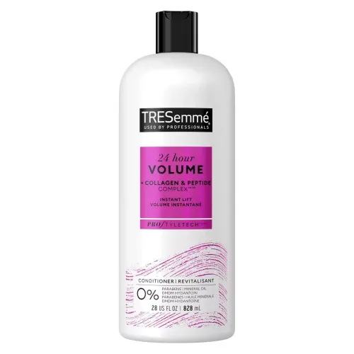 TRESemmé 24H Thickening Conditioner with Collagen & Peptide 828ml