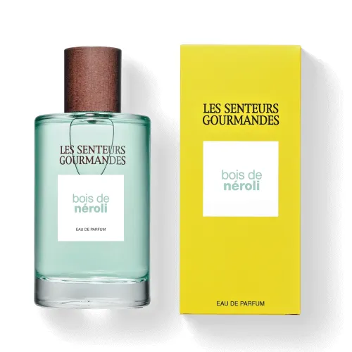 Bois de Neroli Eau de Parfum 100ml von Les Senteurs Gourmandes 100ml