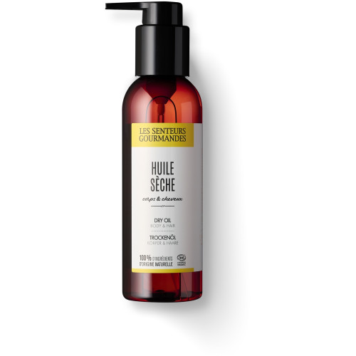 les senteurs gourmandes bath and body