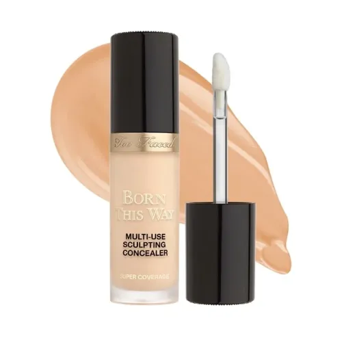 Too Faced Born This Way Concealer, Nude