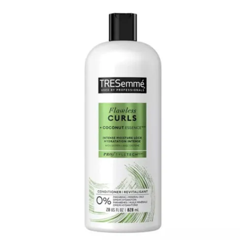 TRESemmé Perfect Curl Moisture Conditioner with Coconut Extract 828 ml