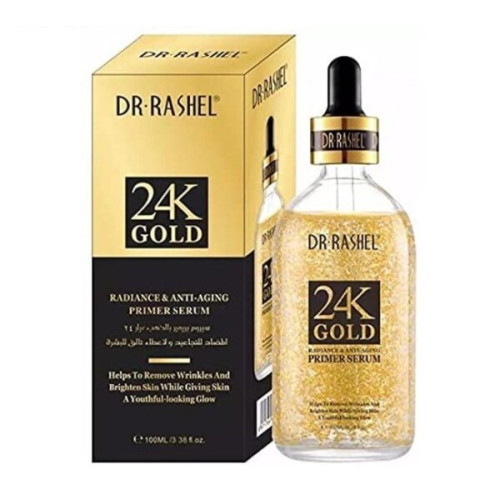 Dr. Rashel 24K Gold Serum - 100ml