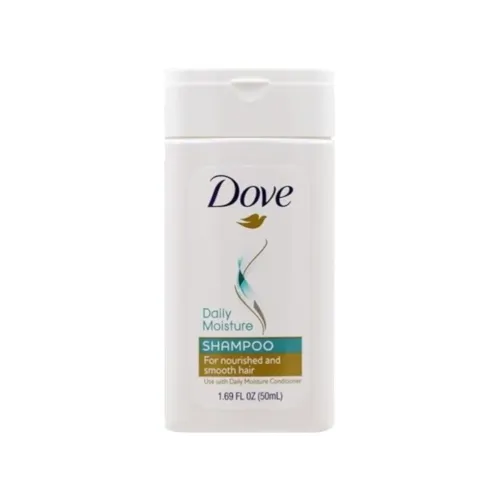 Dove Daily Moisture Shampoo 50ml