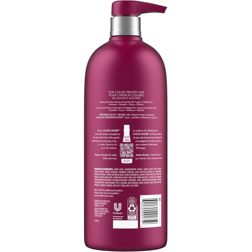 Color Assurance Shampoo for Colored Hair