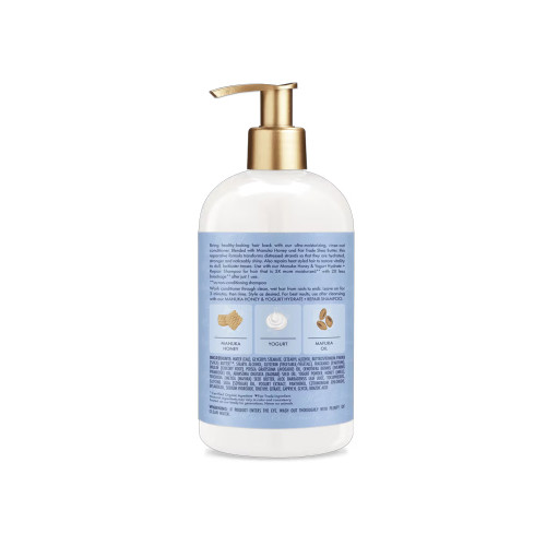 Shea Moisture Manuka Honey & Yogurt Hydrating Conditioner 384ml