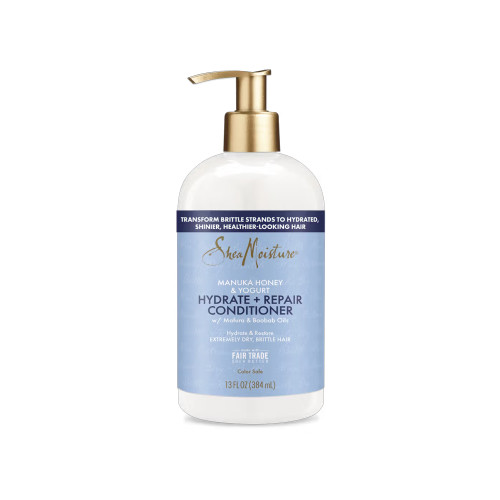Shea Moisture Manuka Honey & Yogurt Hydrating Conditioner 384ml
