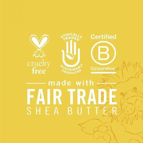 Shea Moisture Coconut Custard Shampoo 384 ml