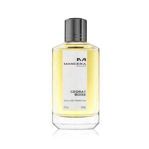 Mancera Cedrat Bois Eau de Parfum 120 ml