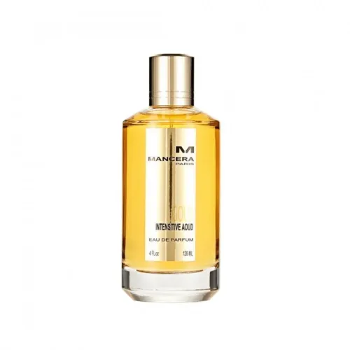 Mancera Gold Intense Oud Eau de Parfum 120ml