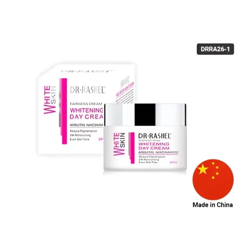 Dr. Rashel Skin Whitening Day Cream 50ml