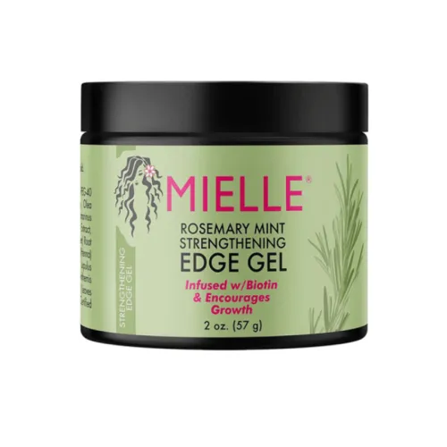 Milli Rosemary & Mint Hair Strengthening Mask 340g
