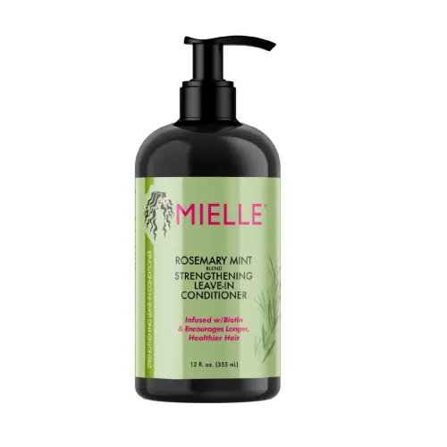 Mielle Leave-in Conditioner with Rosemary and Mint 335ml
