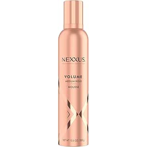 Nexxus Thickening Mousse Plus Foam 10.6 oz