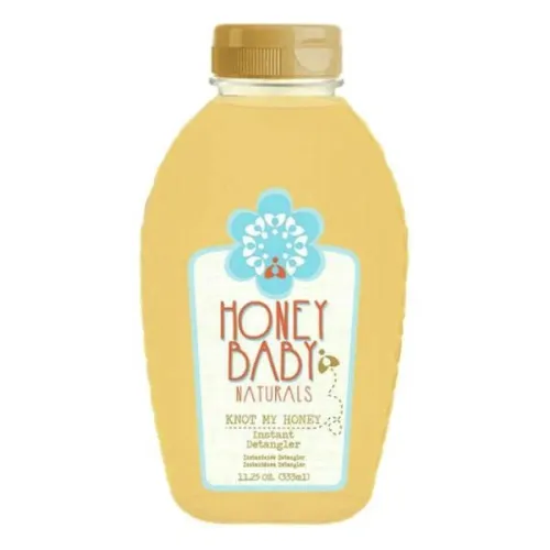 Honey Baby Instant Detangler 333ml