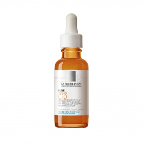 La Roche-Posay Pure Vitamin C10 Serum