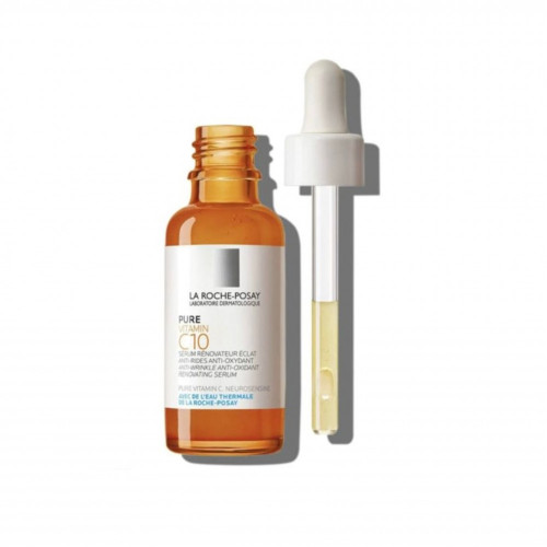 La Roche-Posay Pure Vitamin C10 Serum