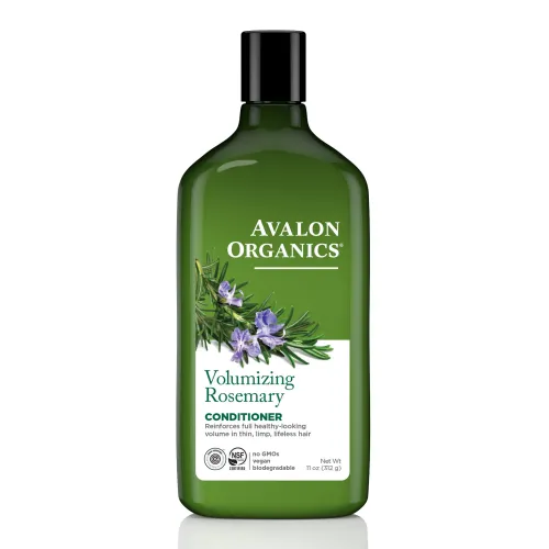 Avalon Organics Rosemary Thickening Conditioner 312m