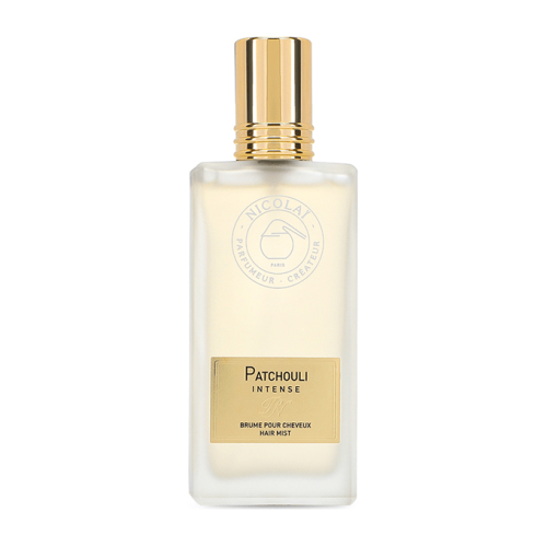 Nicolai - Patchouli Intense Hair Mist