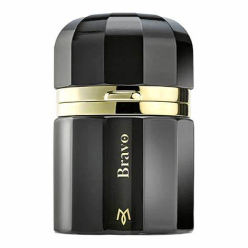 عطر برافو