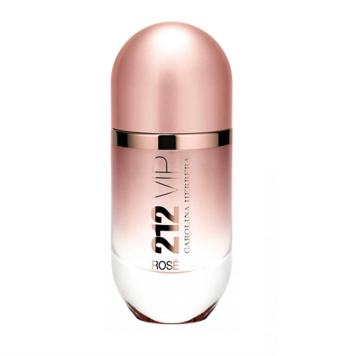 CAROLINA HERRERA 212 VIP ROSE EAU DE PARFUM