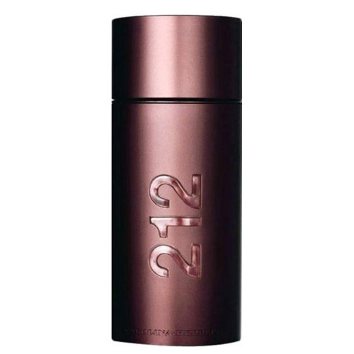 Carolina Herrera 212 Sexy For Men Eau de Toilette