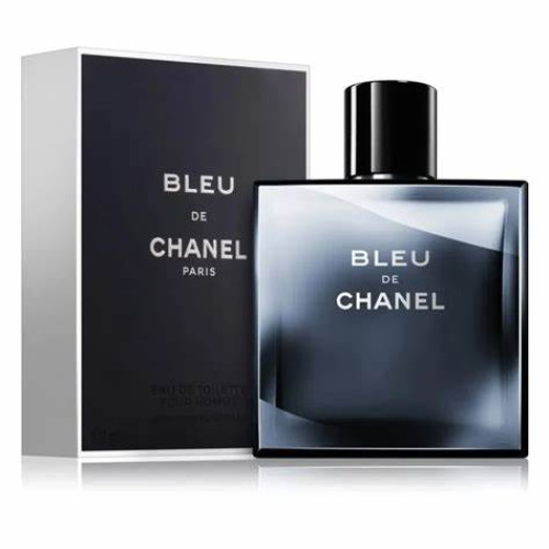 Chanel Blu de Chanel Audi Toilette