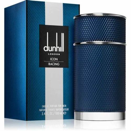 DU Icon Racing Blue EDP 100Ml