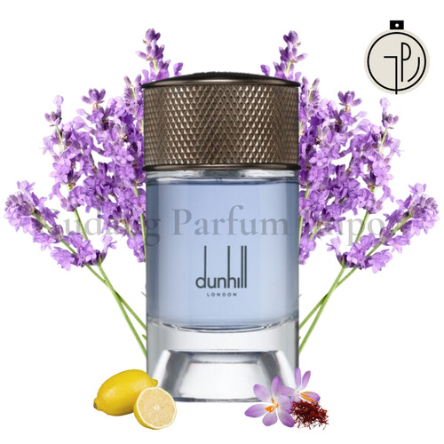 Dunhill Valensol Lavender Eau de Parfum 100ml